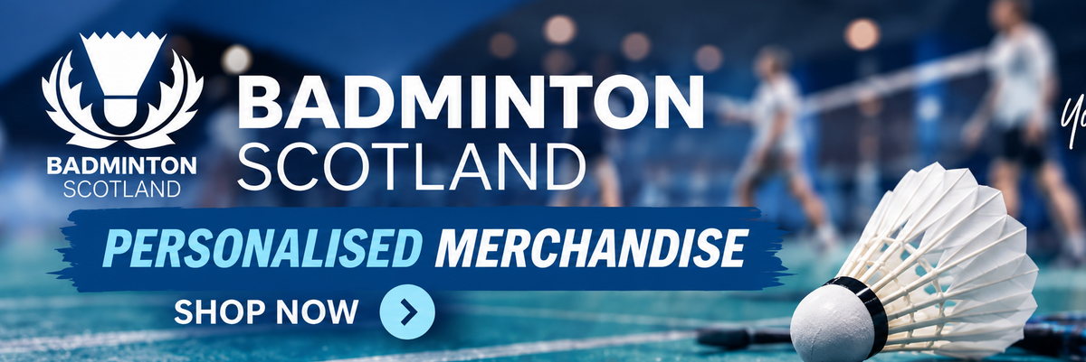 Badminton Scotland