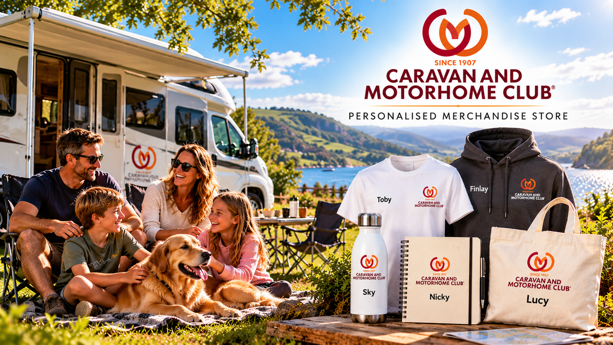 Caravan and Motorhome Club