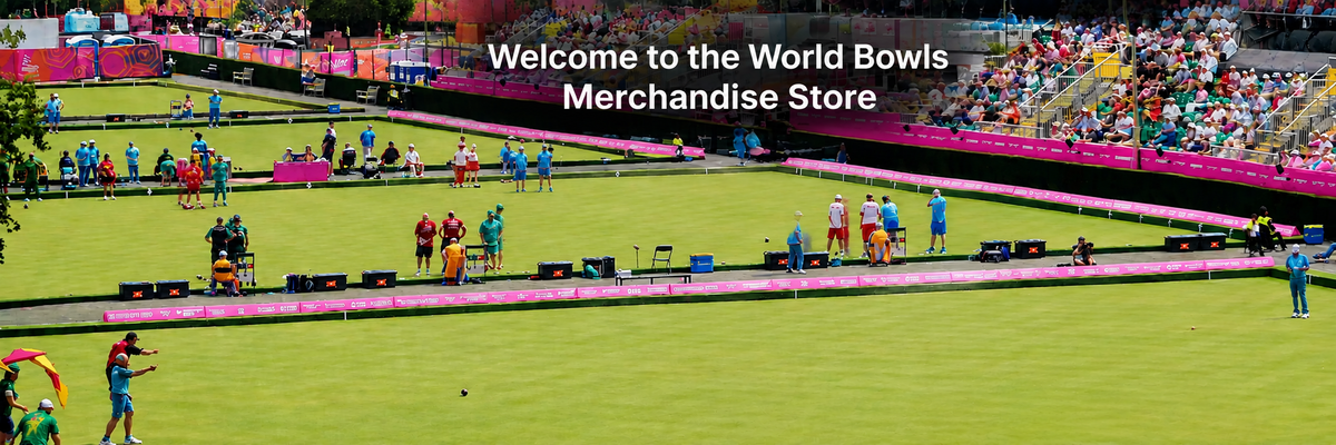 World Bowls