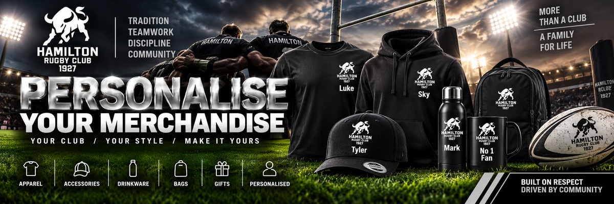 Hamilton Bulls