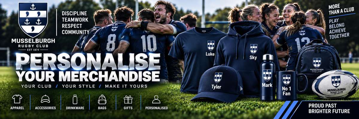 Musselburgh RFC
