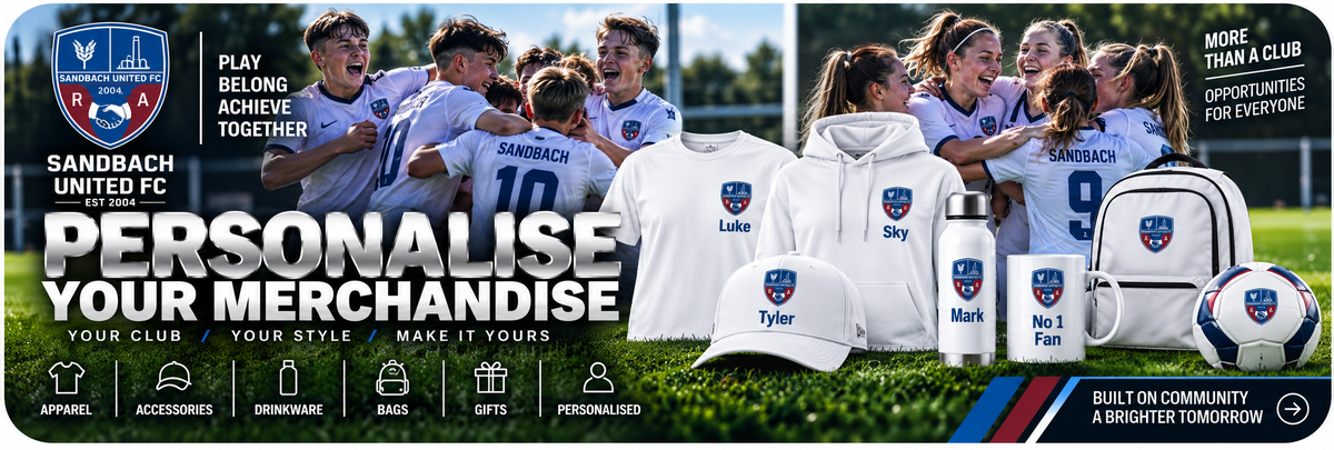 Sandbach United