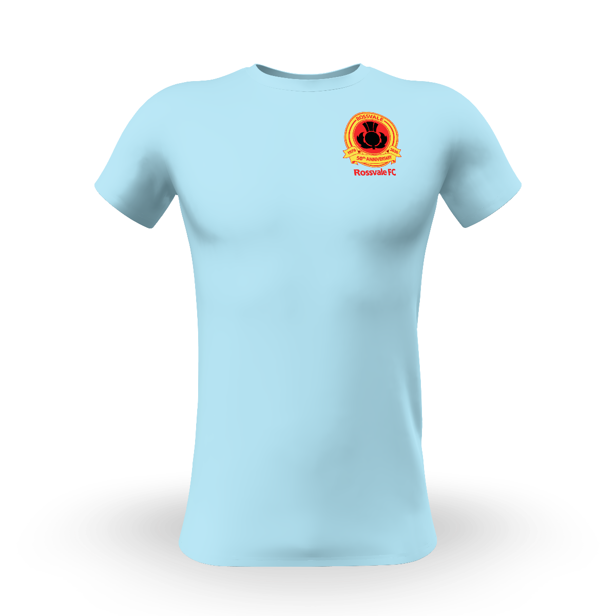 Snapshot for Light Blue