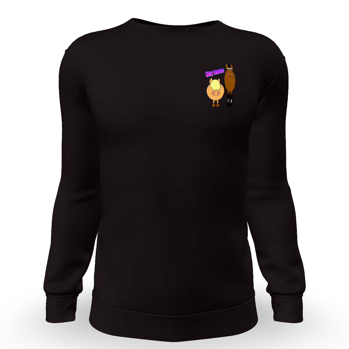 Snapshot for Jet Black