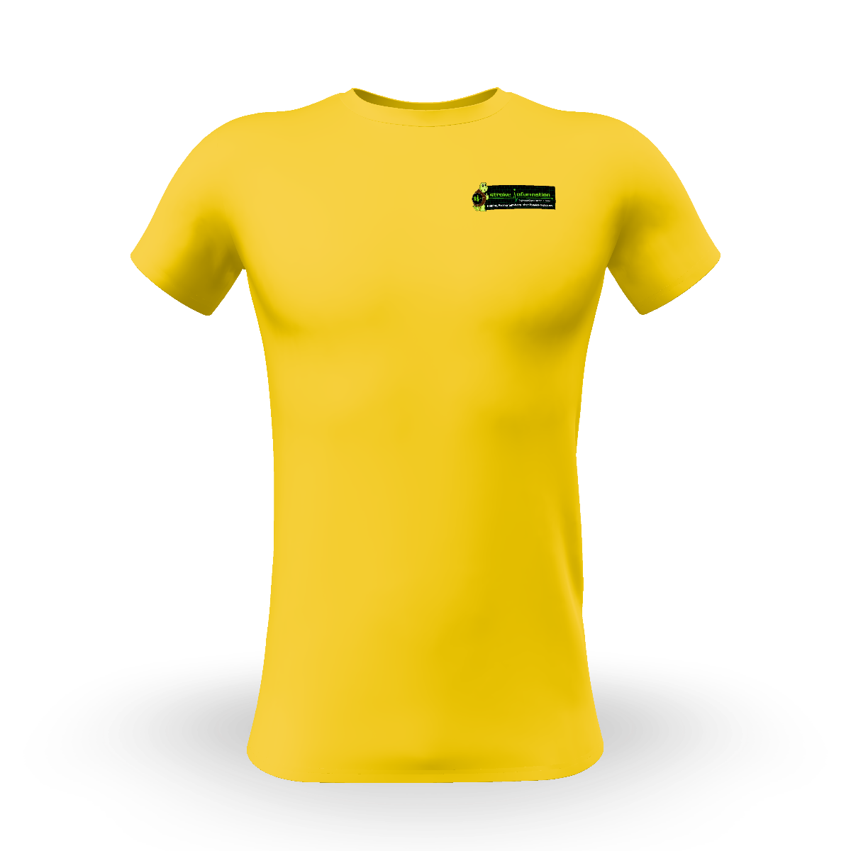 Snapshot for Maize yellow