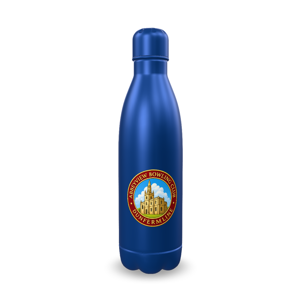 Snapshot for Royal Blue