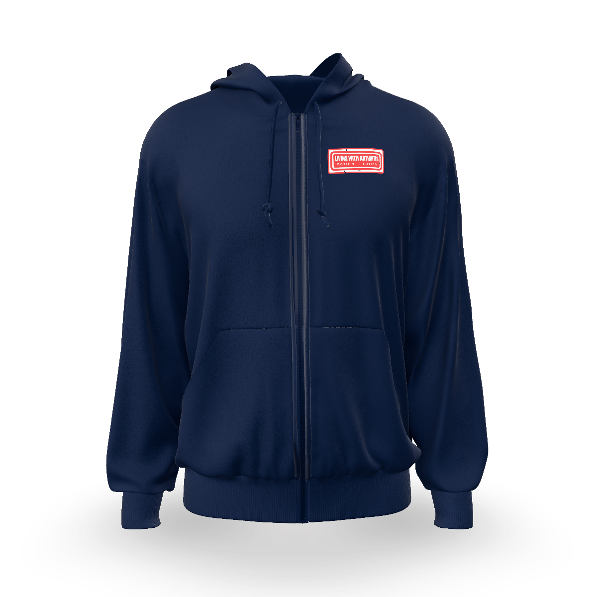 Snapshot for Oxford Navy
