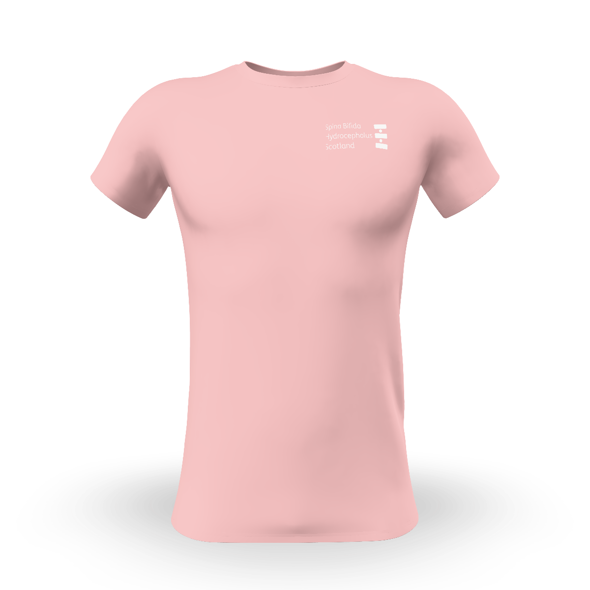 Snapshot for Soft pink