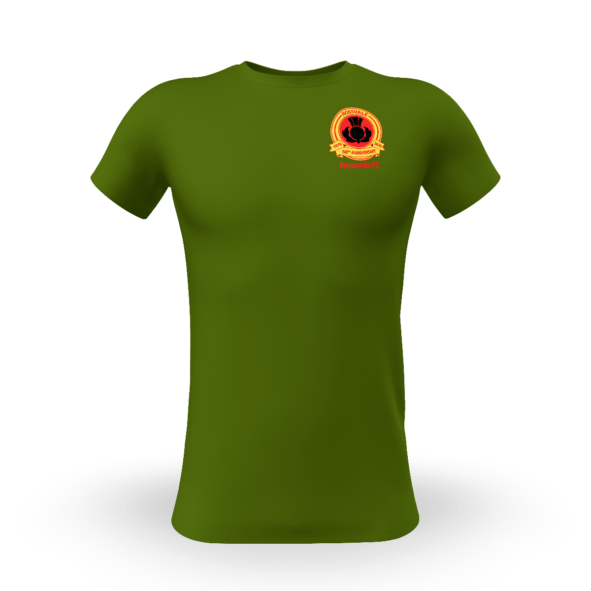 Snapshot for Military Green