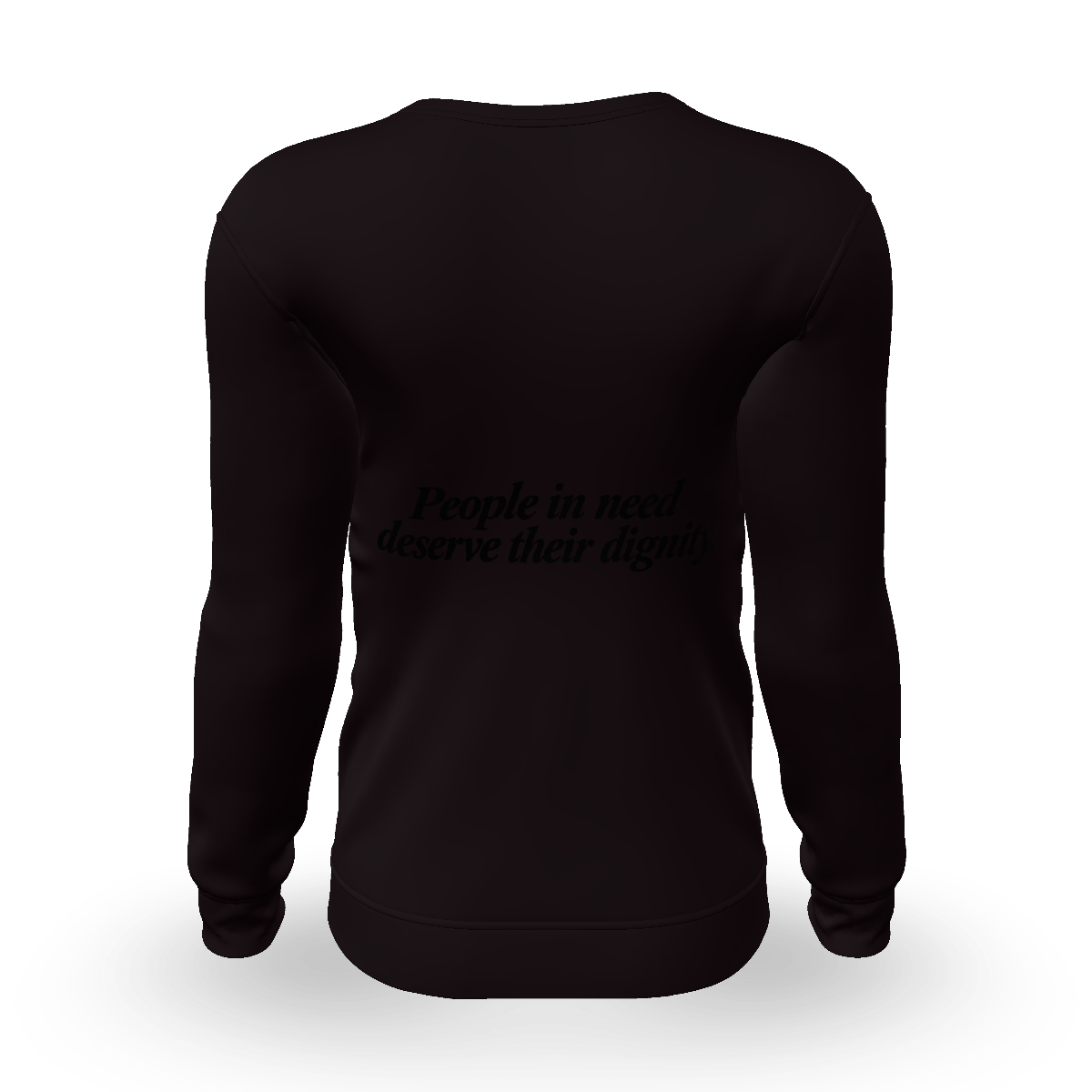 Back snapshot for Jet Black