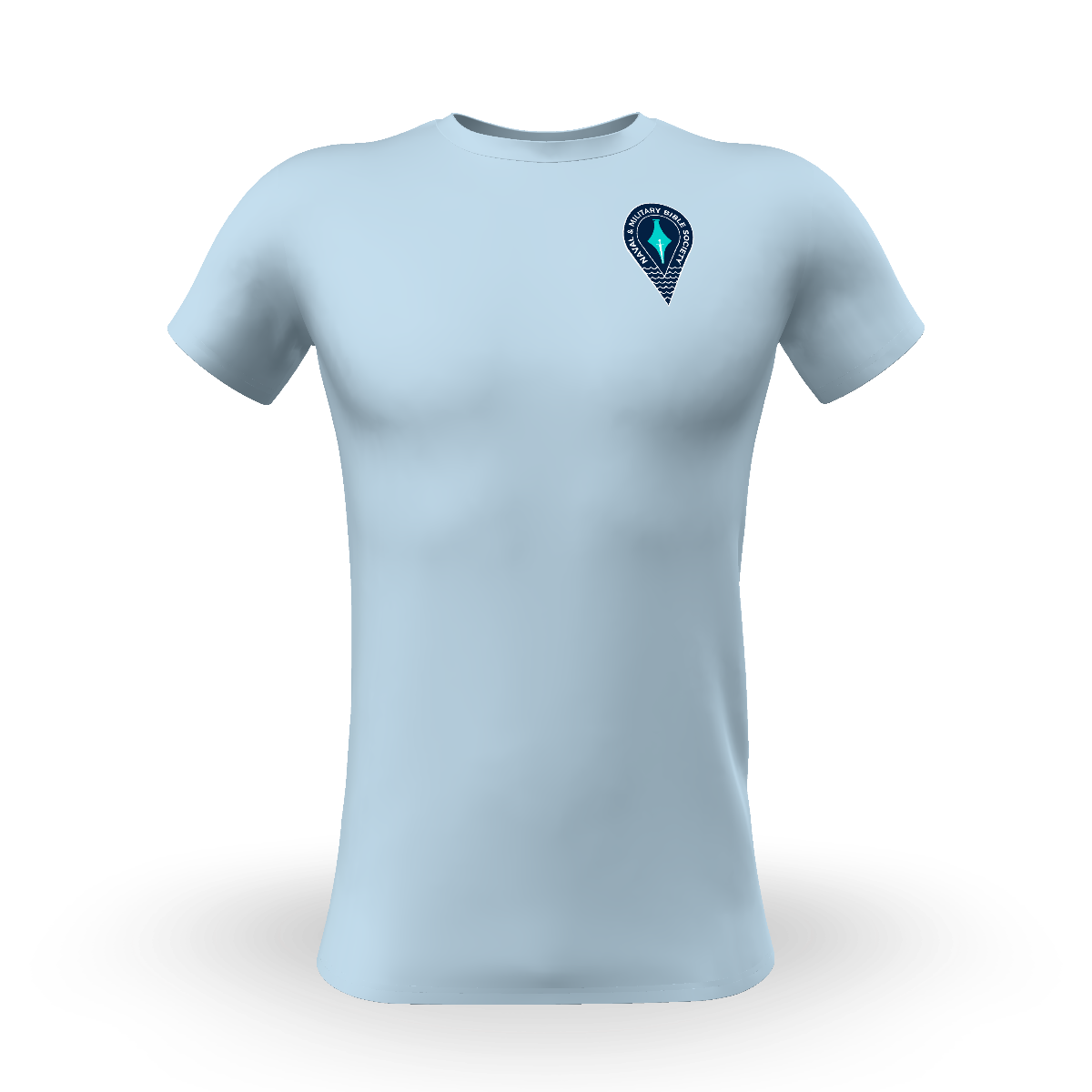 Snapshot for Light blue
