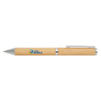 World Bowls Ballpoint and Rollerball Pen Gift Set
