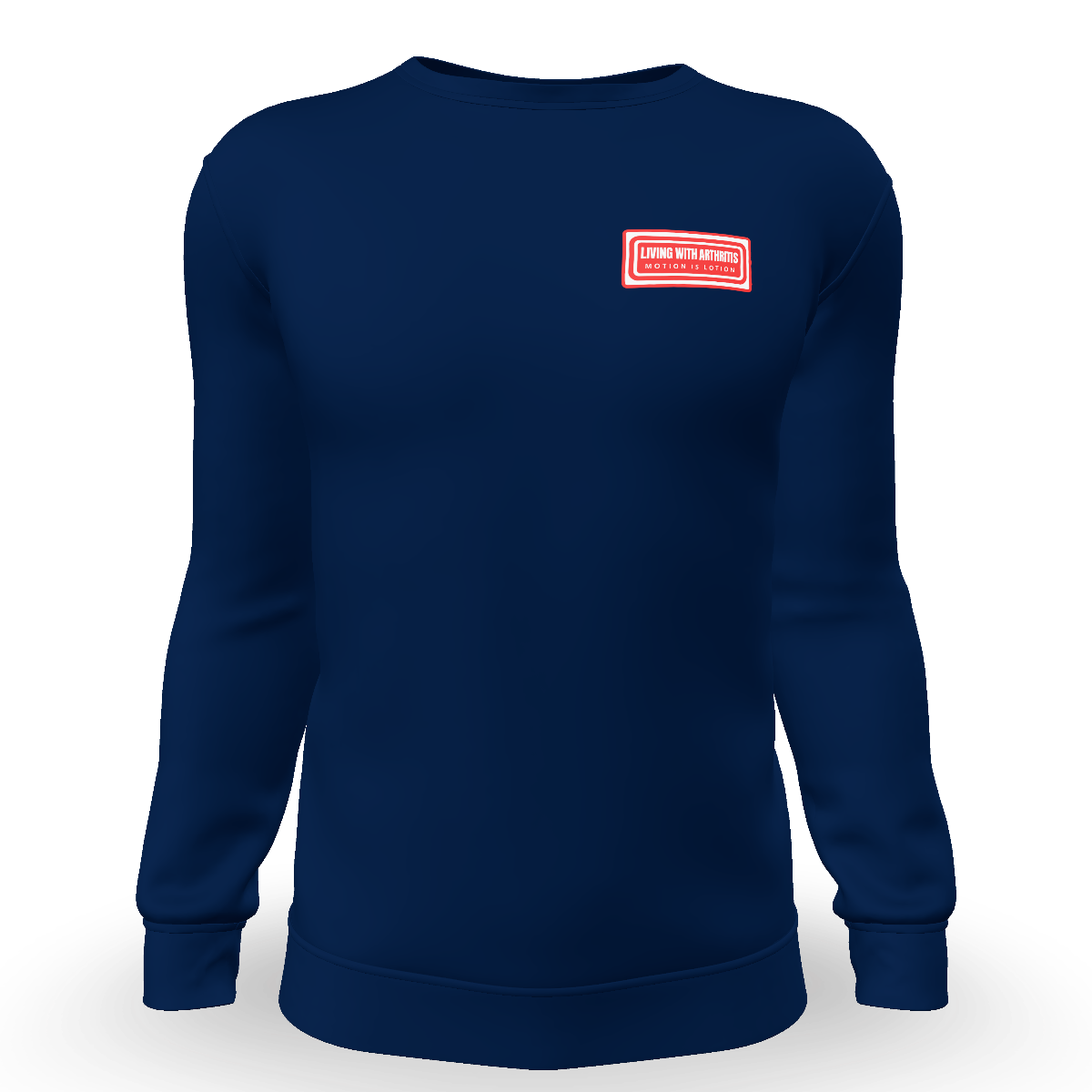 Snapshot for Oxford Navy