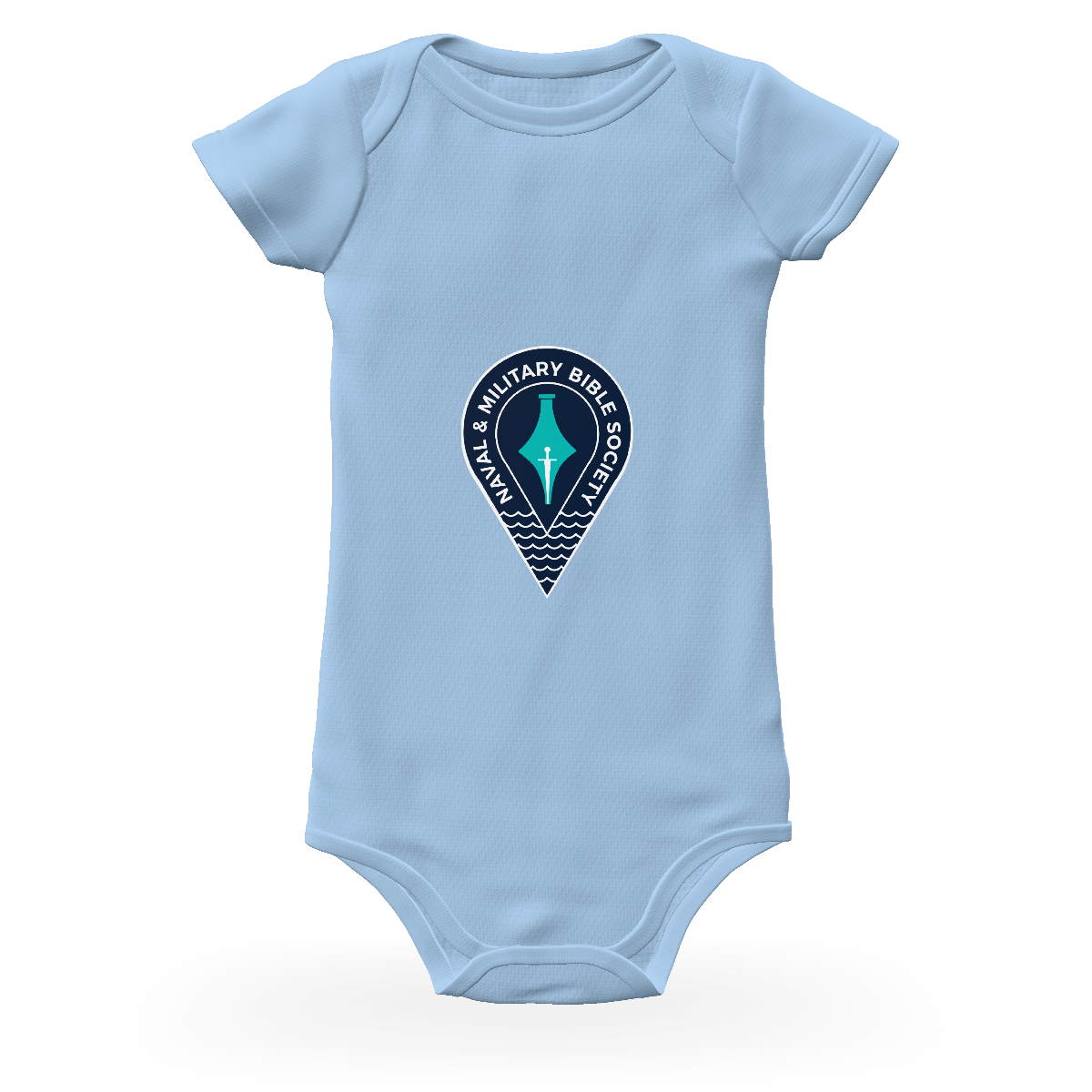 Snapshot for Light Blue