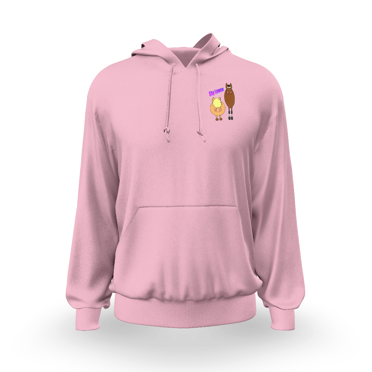 Snapshot for Pink