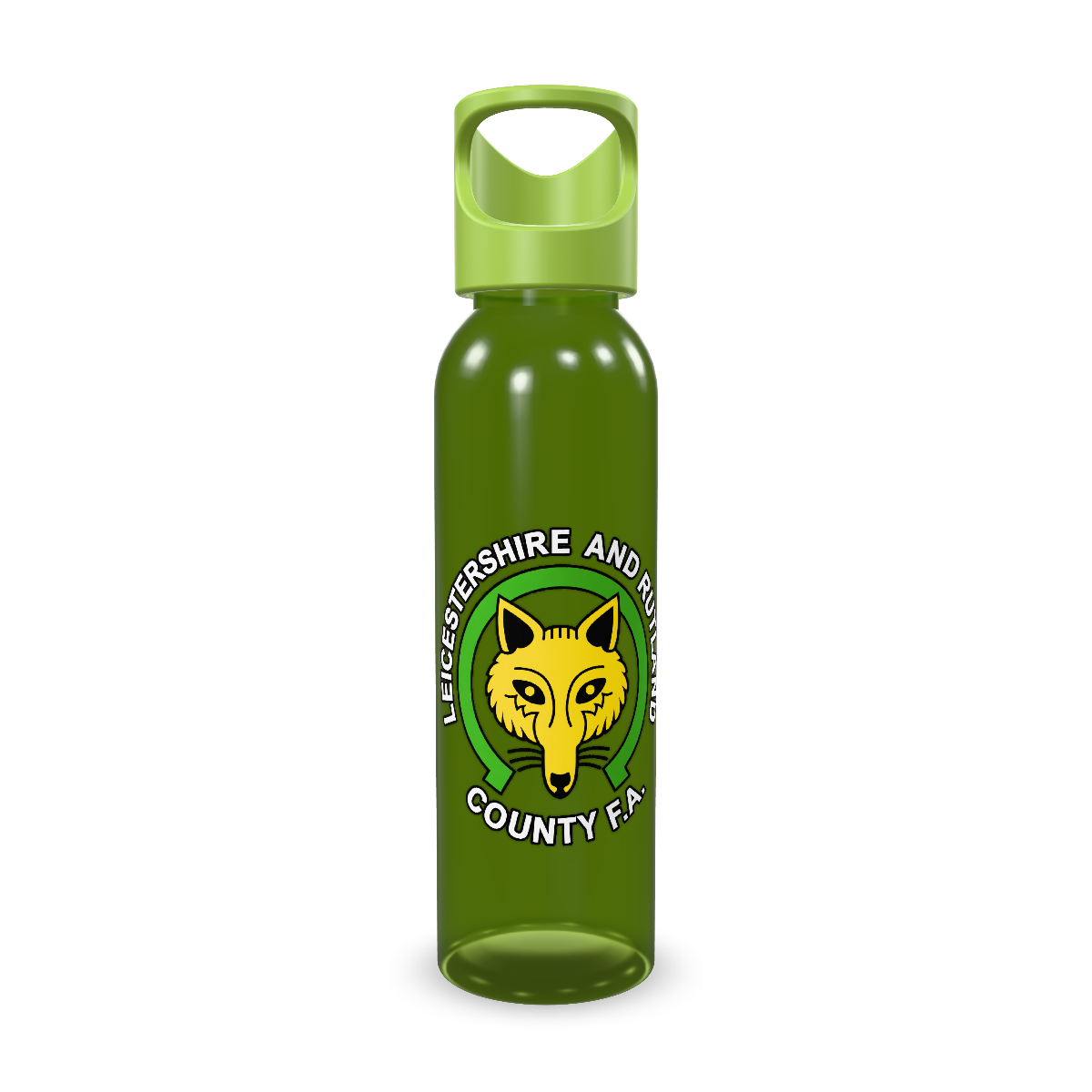 Snapshot for Lime Green