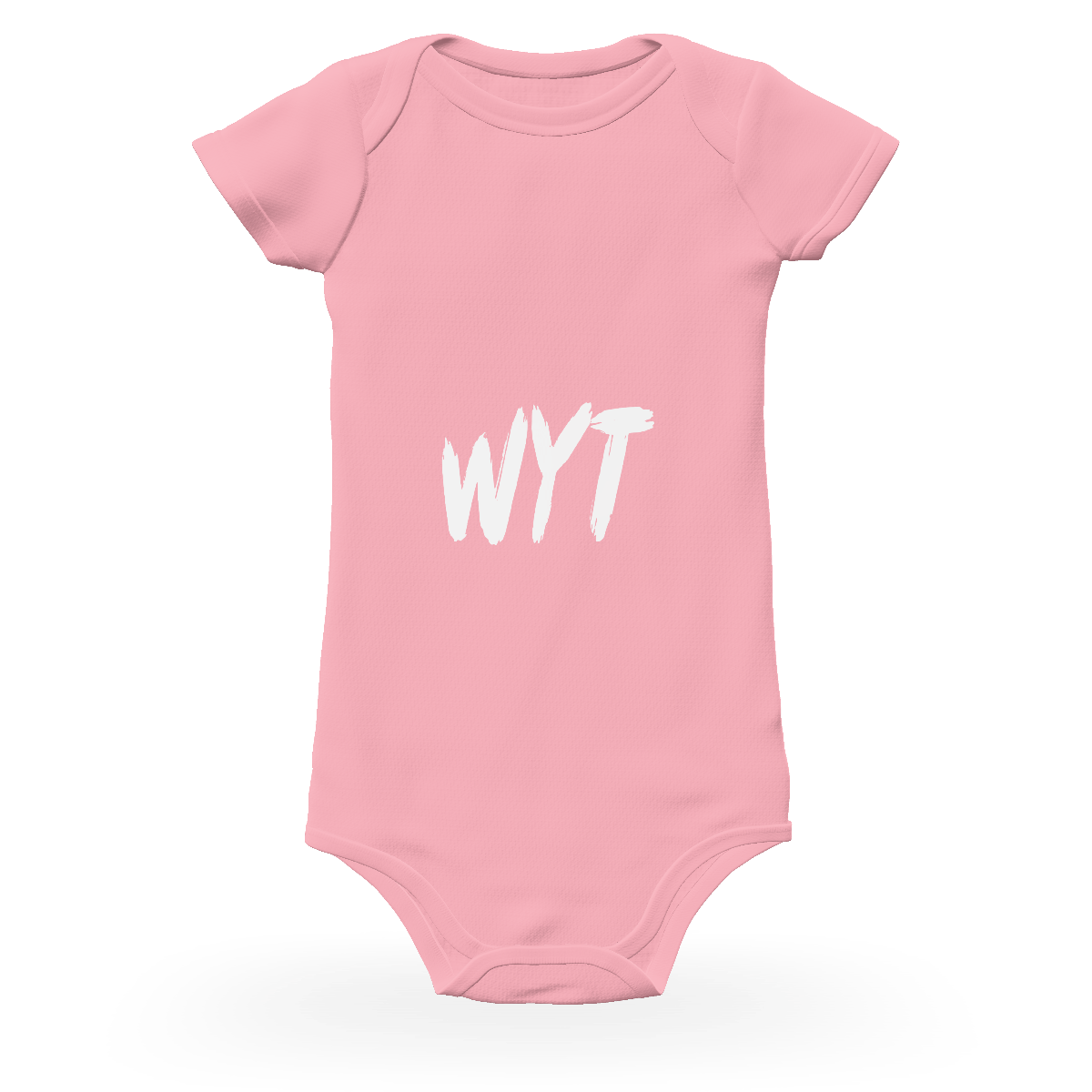 Snapshot for Hot Pink