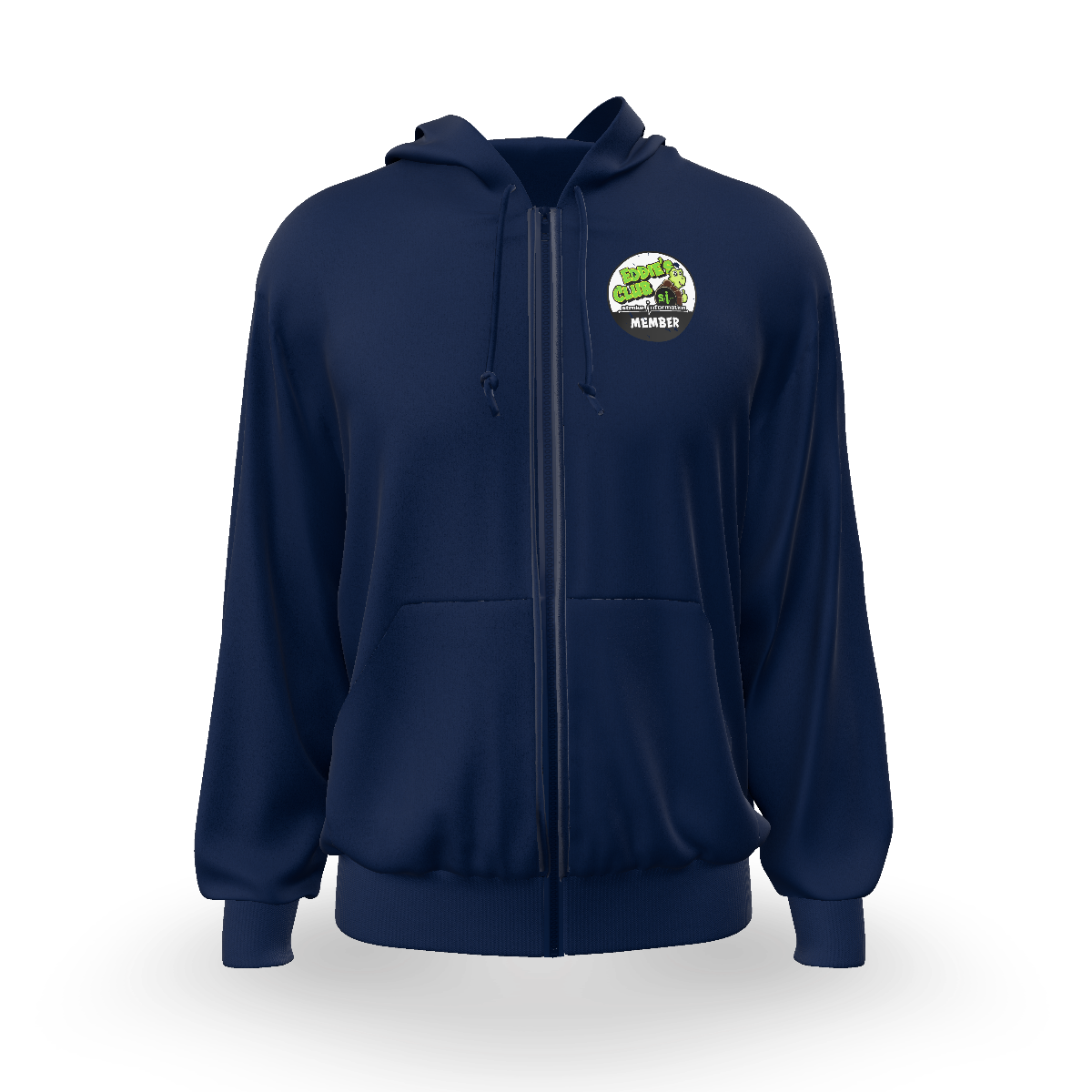 Snapshot for Oxford Navy