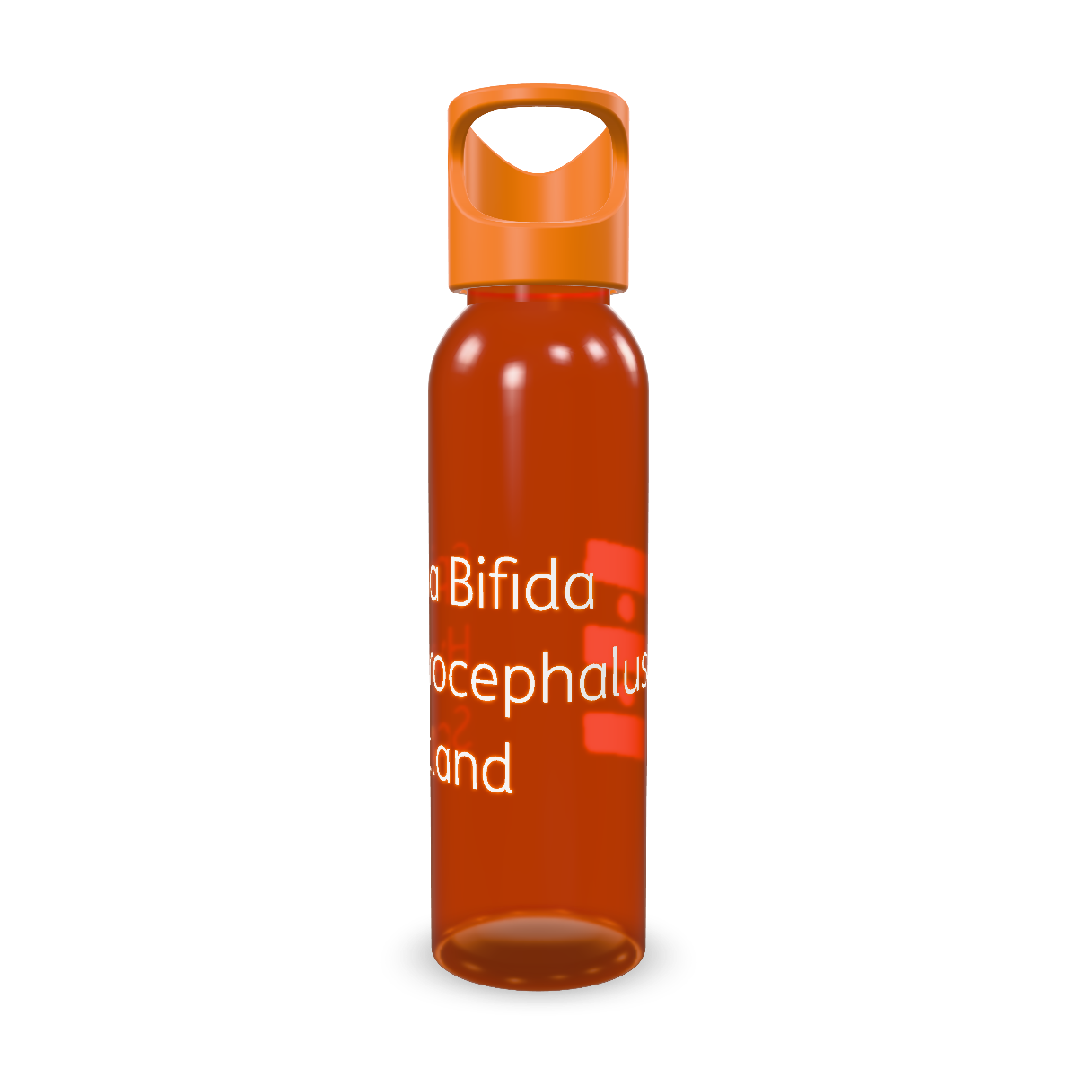 Snapshot for Orange