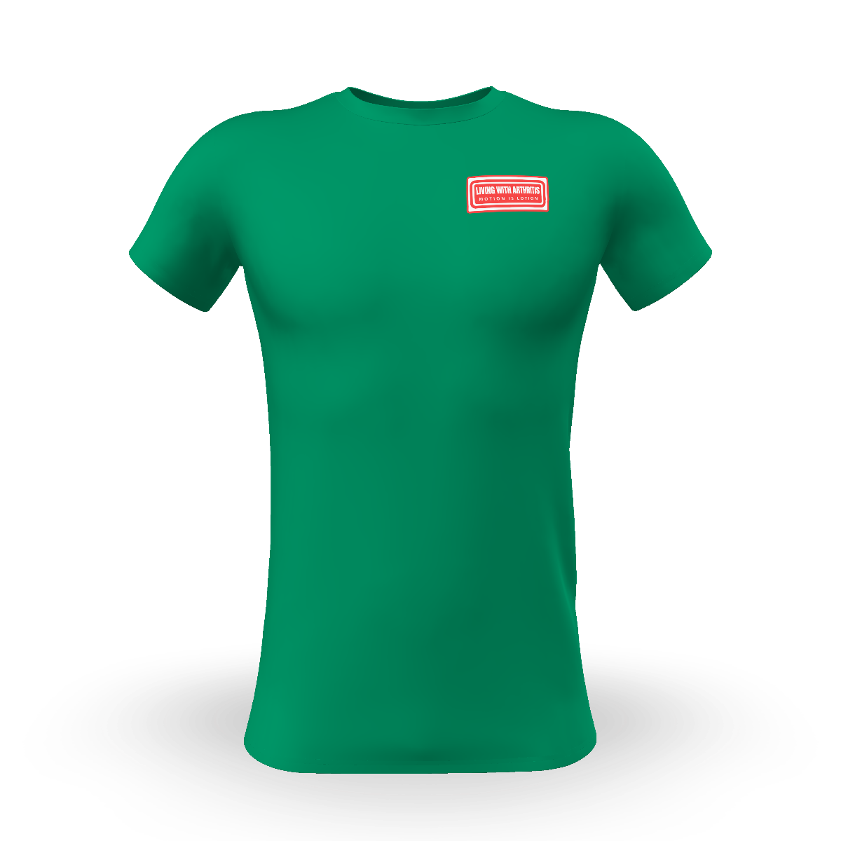 Snapshot for Grass green