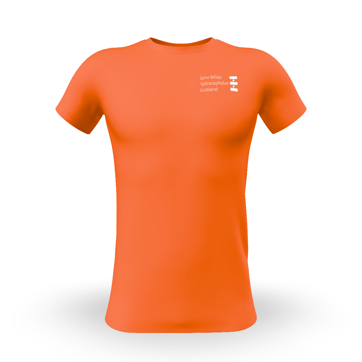 Snapshot for Orange