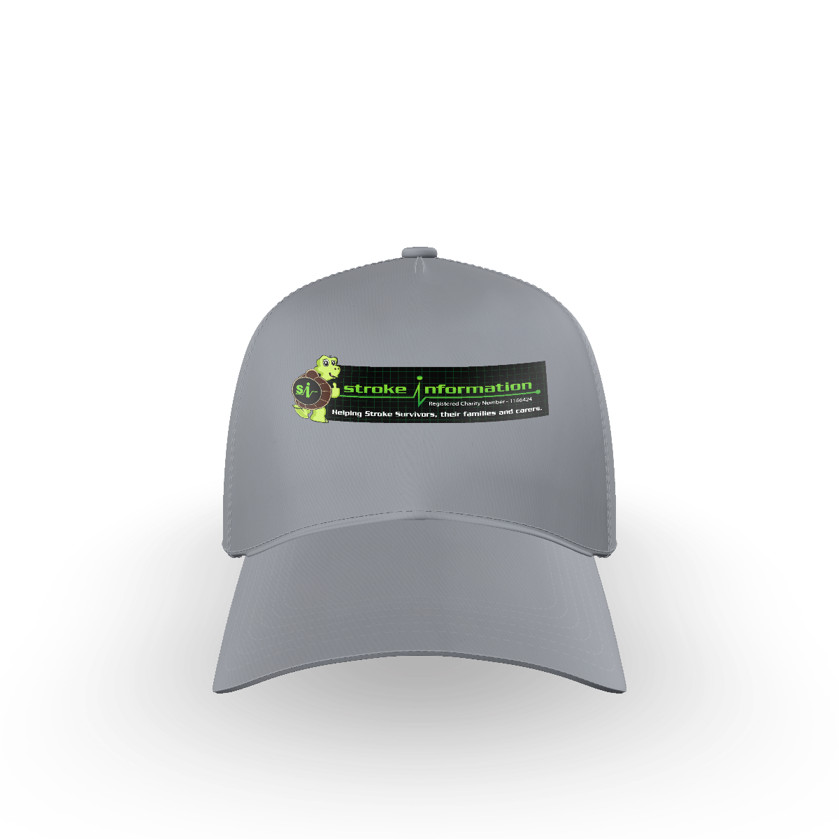 Snapshot for Light Grey