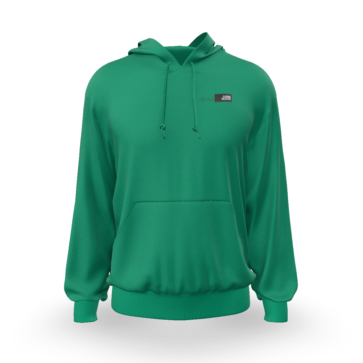 Snapshot for Verdant Green