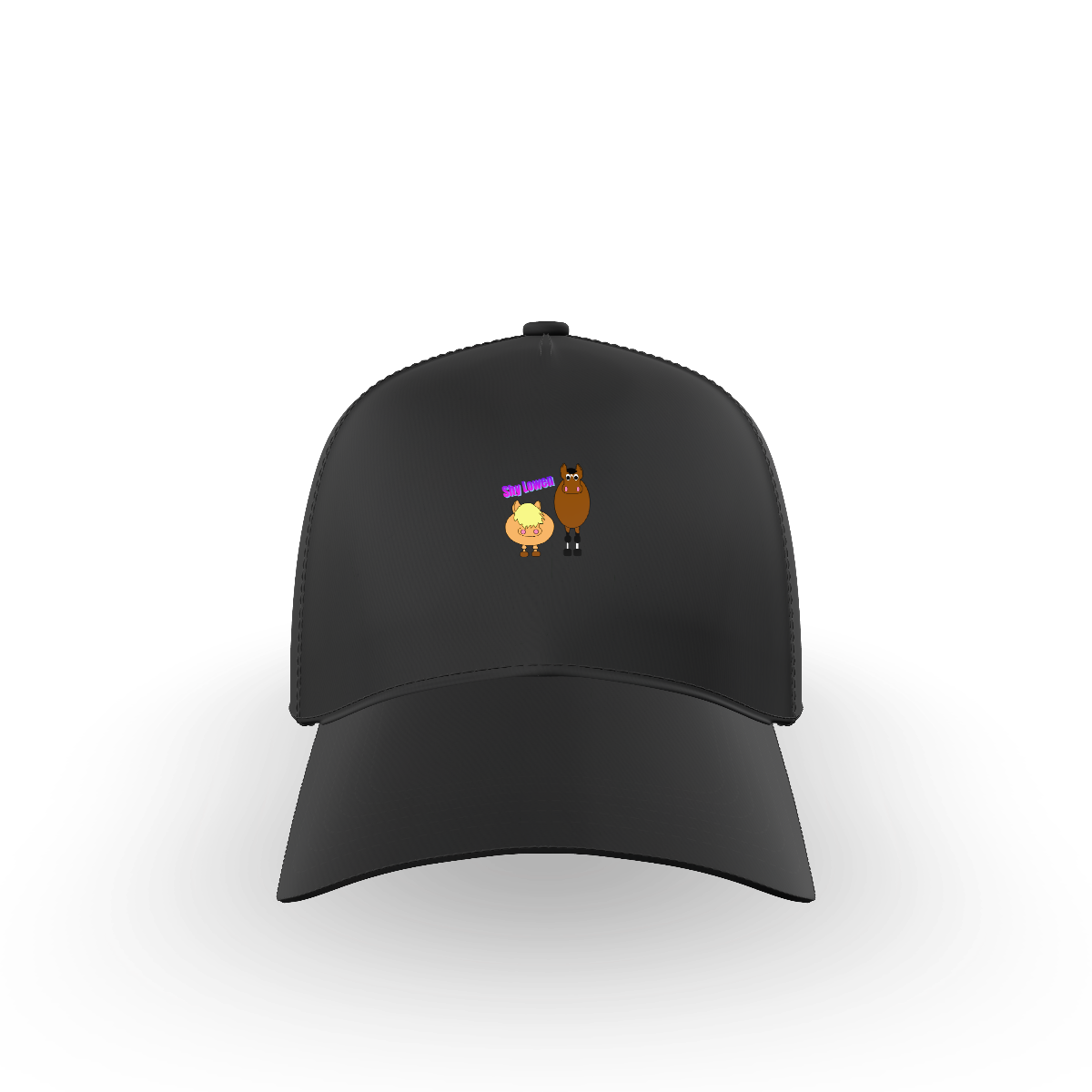 Snapshot for Black