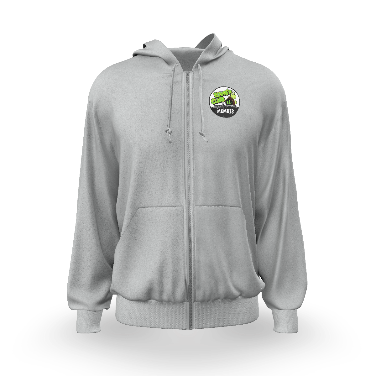 Snapshot for Heather Grey