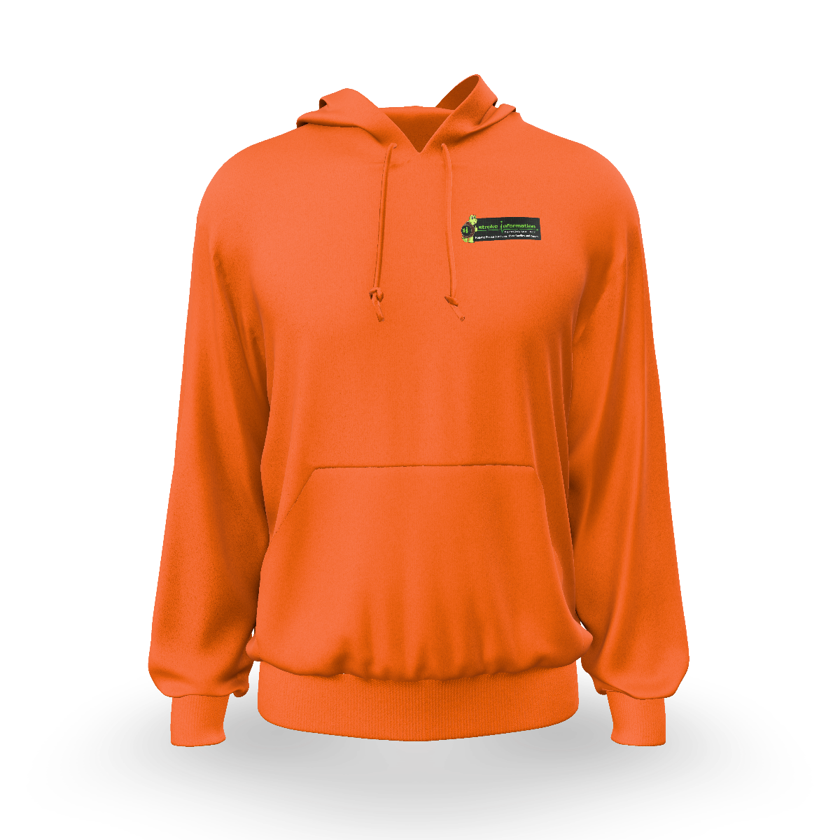 Snapshot for Orange Crush