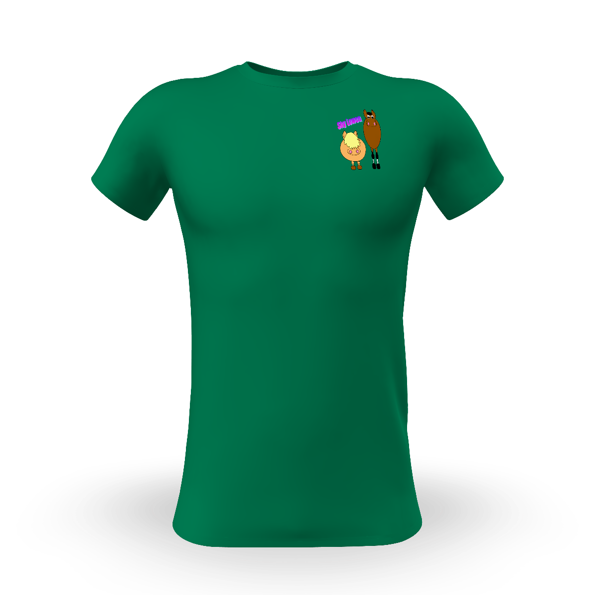Snapshot for Grass green