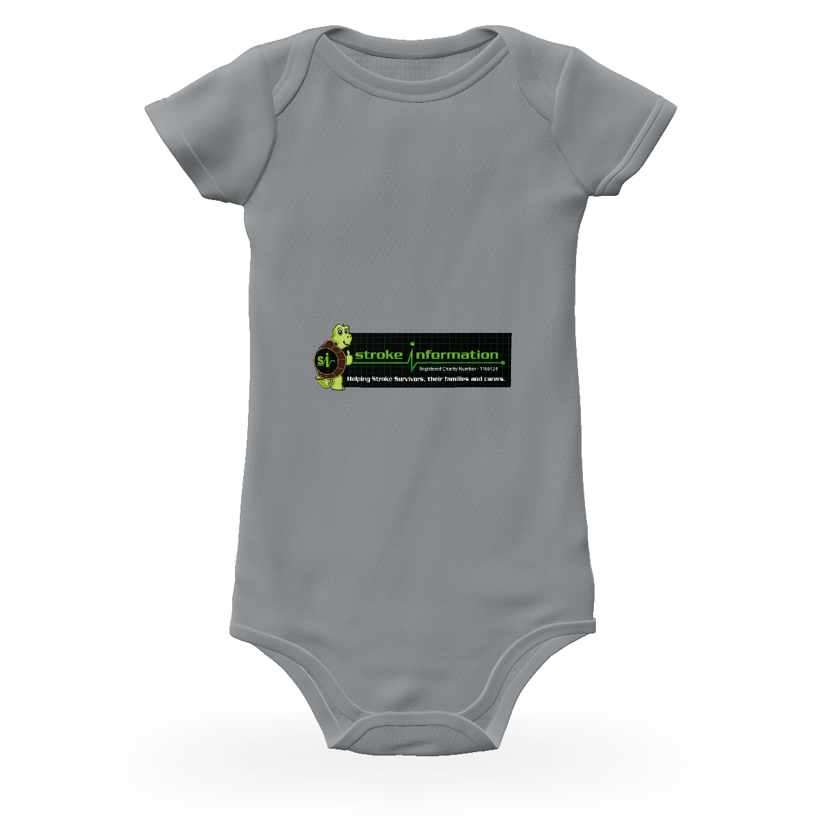 Snapshot for Heather grey