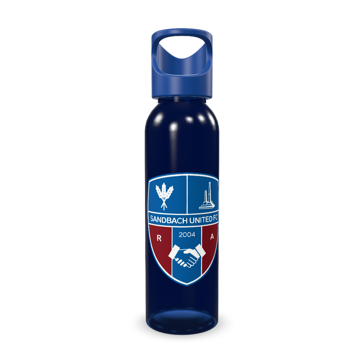 Snapshot for Royal Blue
