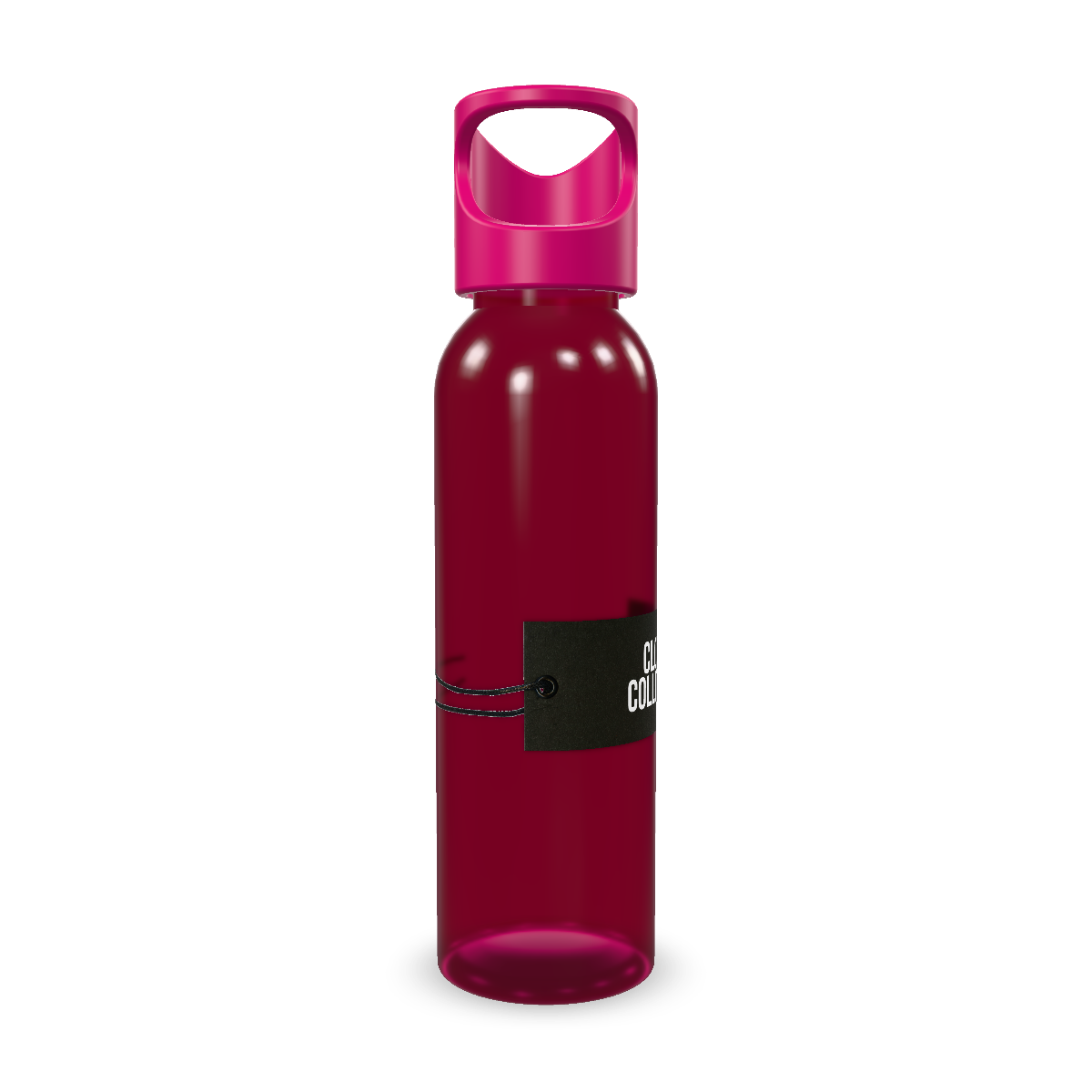 Snapshot for Magenta
