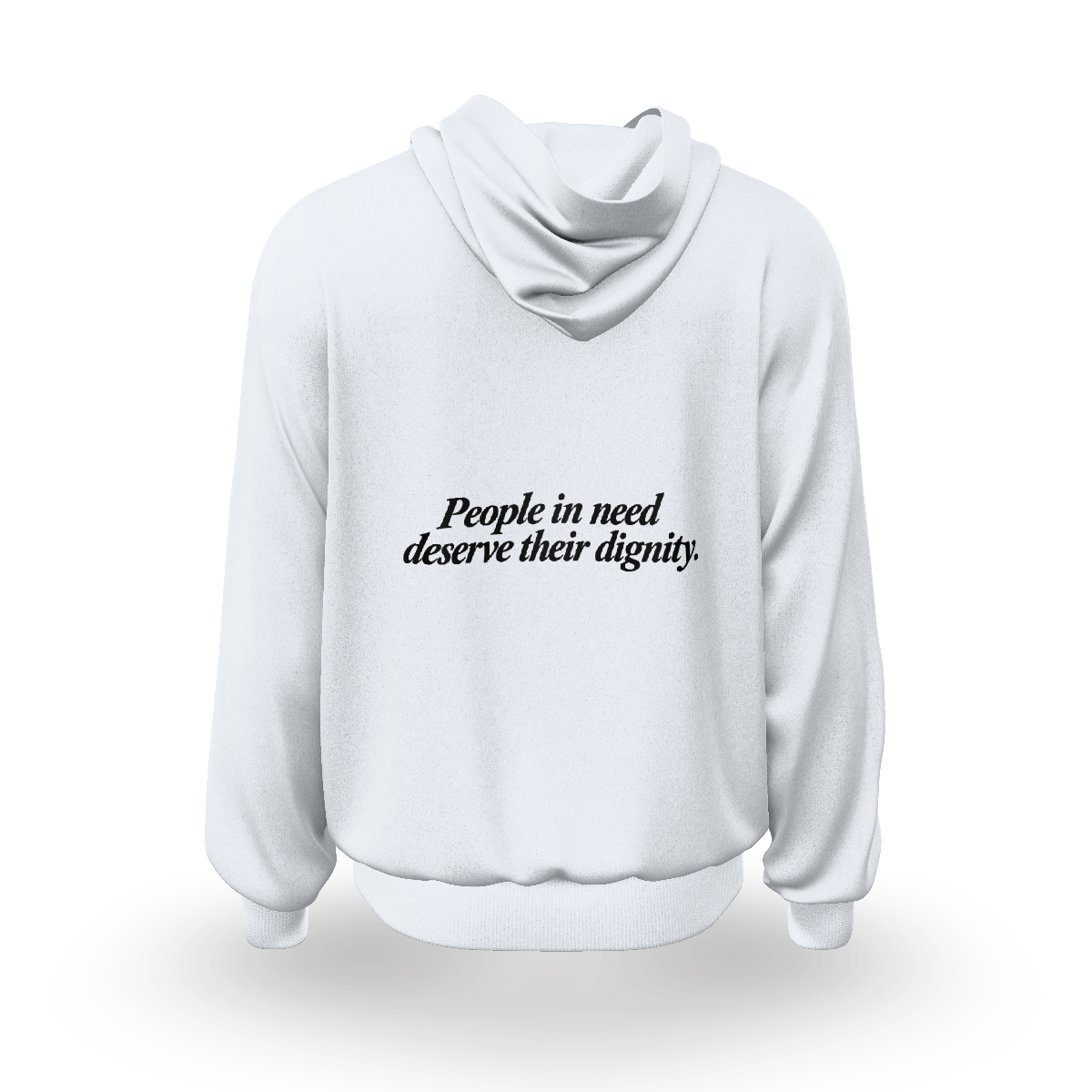 Back snapshot for White