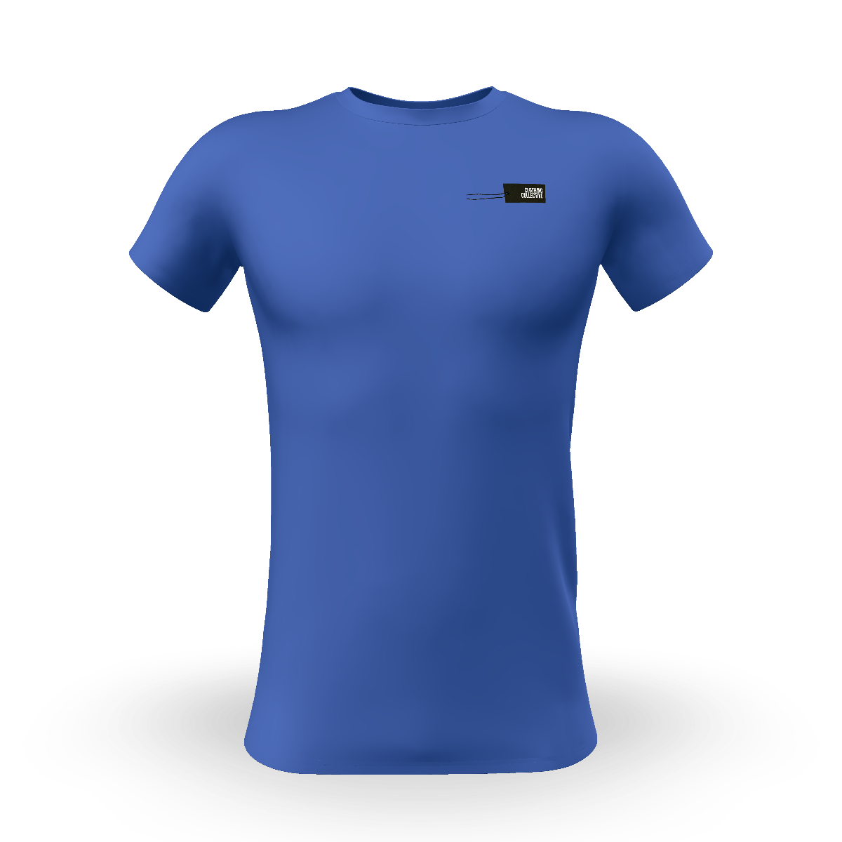 Snapshot for Royal blue