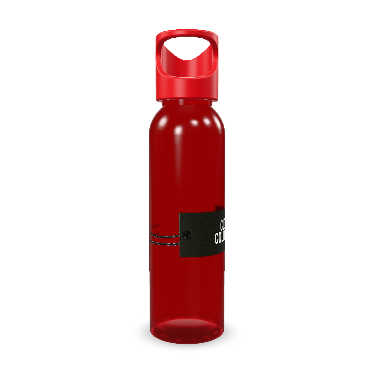 Snapshot for Red