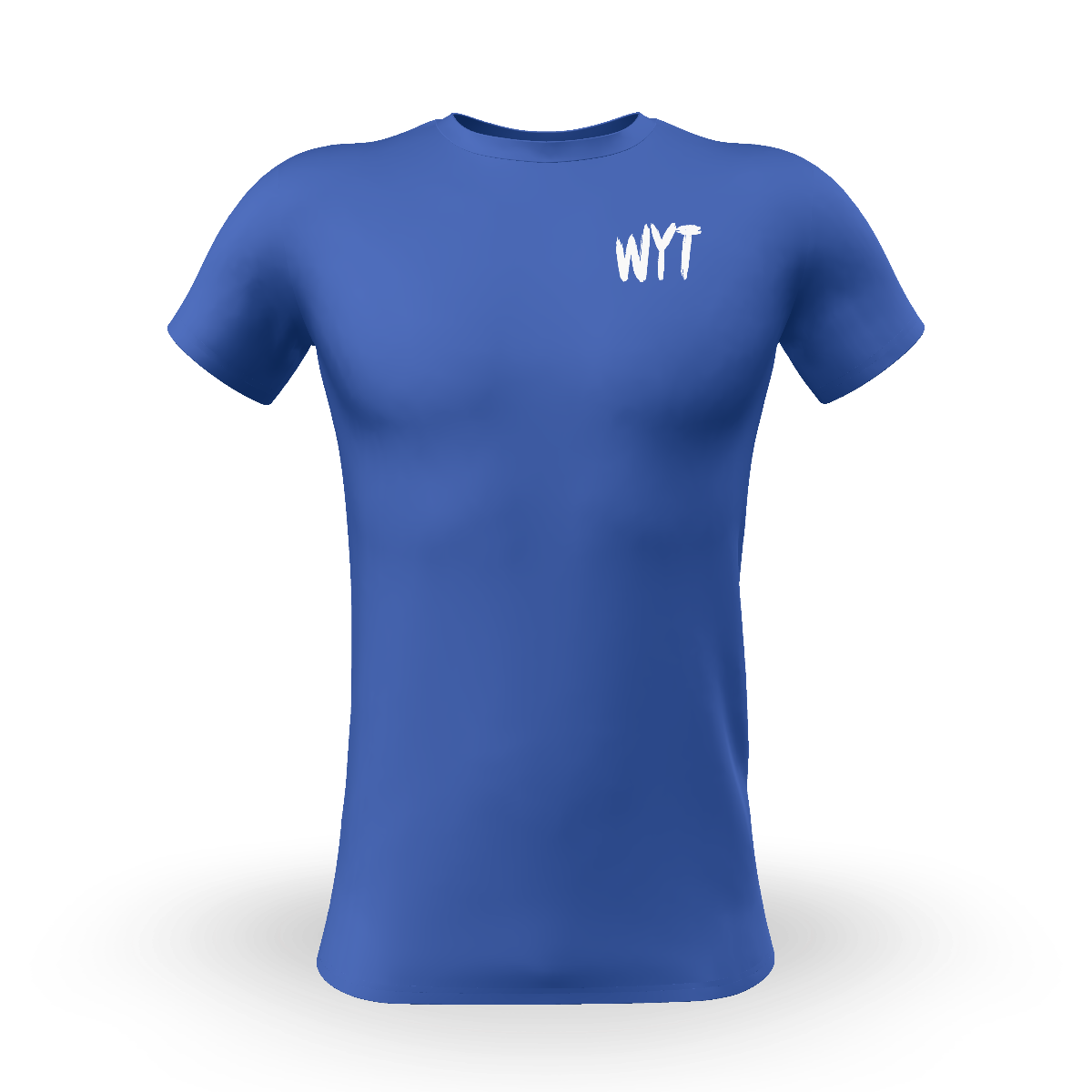 Snapshot for Royal blue