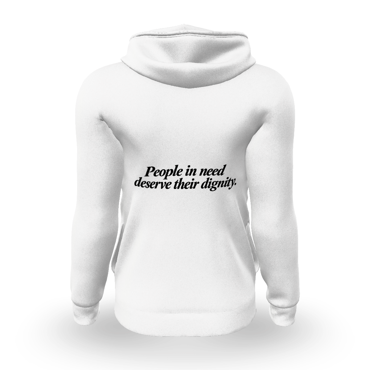 Back snapshot for White