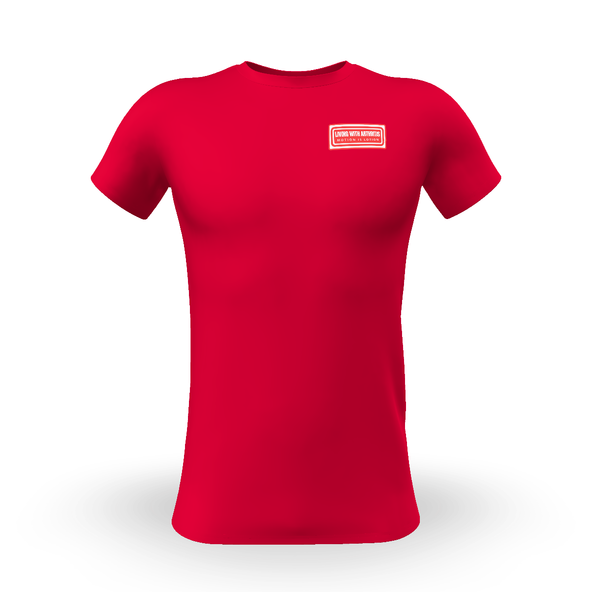Snapshot for Red