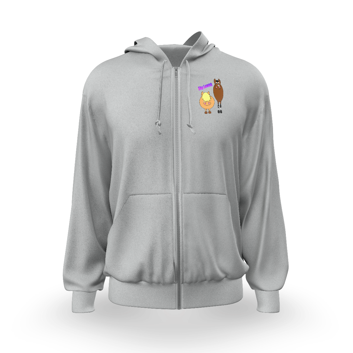 Snapshot for Heather Grey