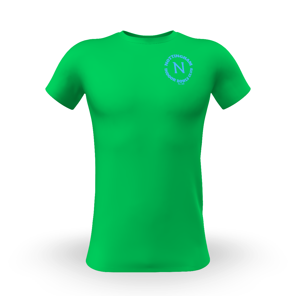Snapshot for Irish Green