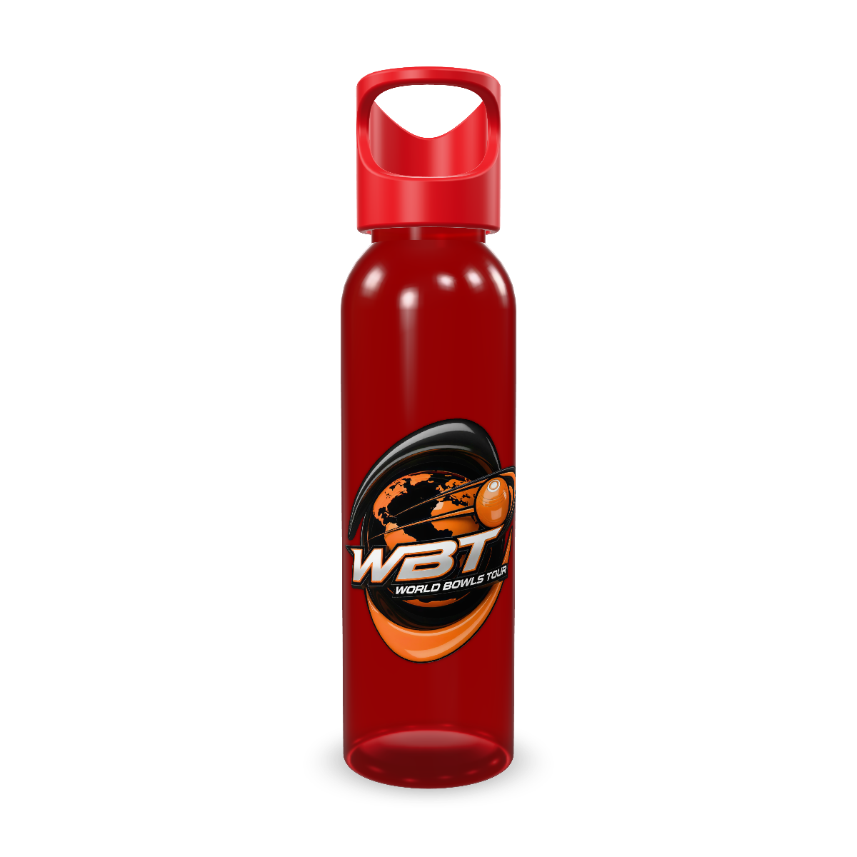 Snapshot for Red