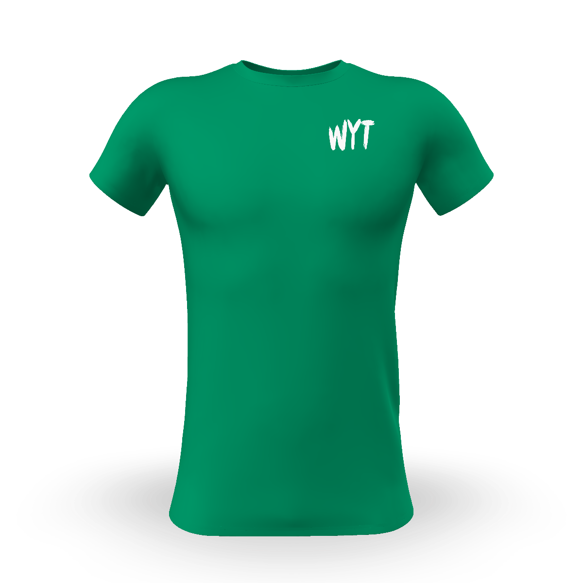 Snapshot for Grass green