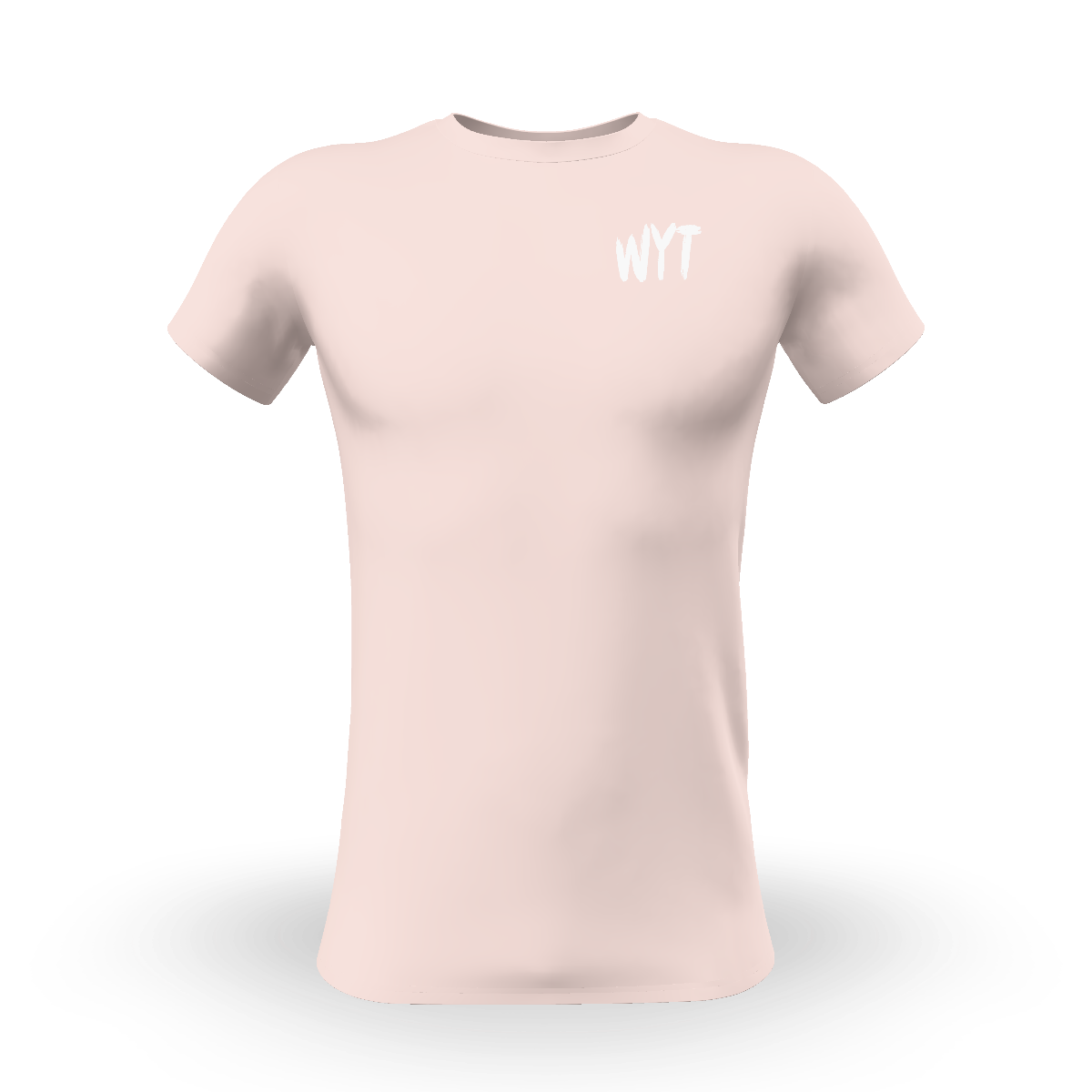 Snapshot for Soft pink