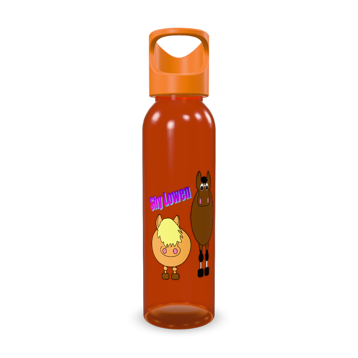 Snapshot for Orange