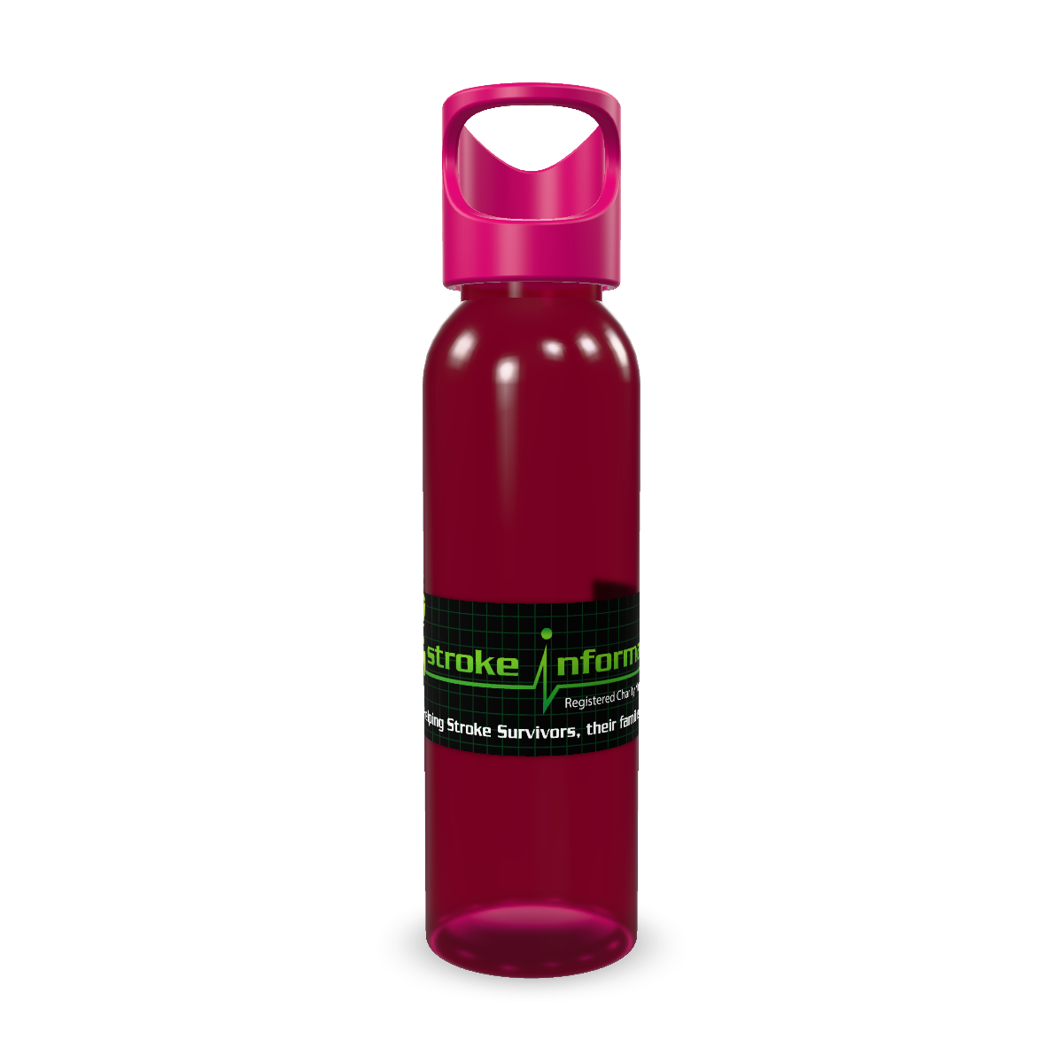 Snapshot for Magenta