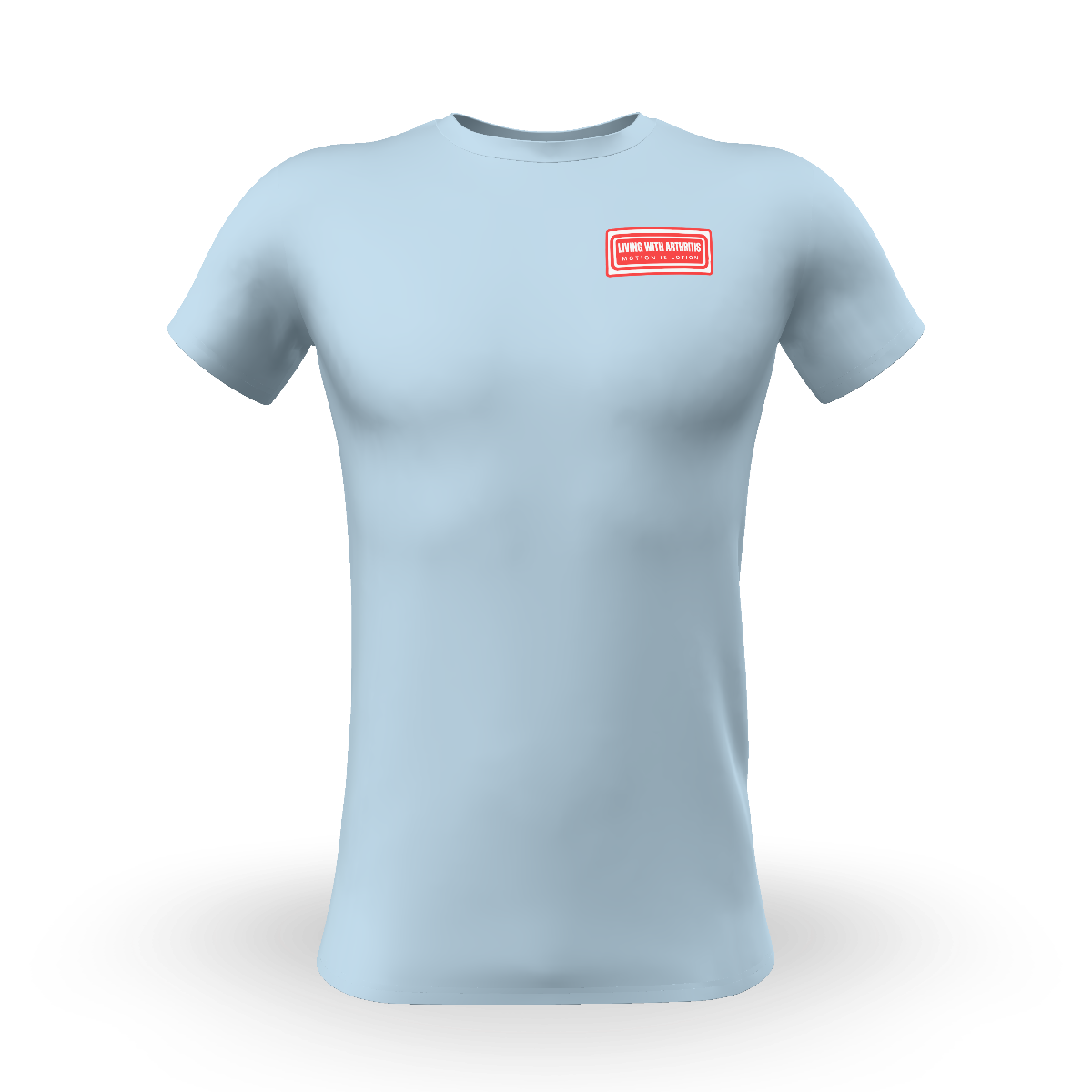 Snapshot for Light blue