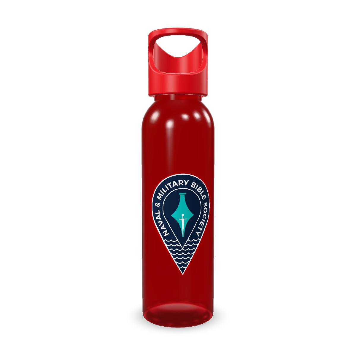 Snapshot for Red
