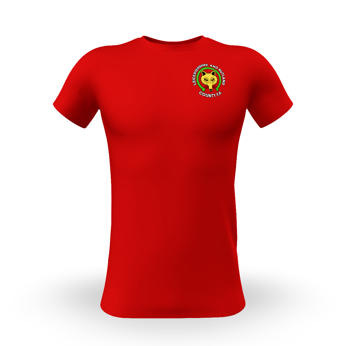 Snapshot for Red